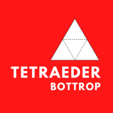 Tetraeder Bottrop